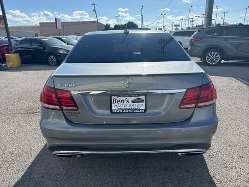 Used 2014 Mercedes-Benz E 350 Sedan image 7