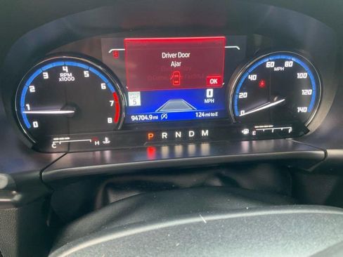 Used 2021 Ford Bronco Sport Badlands w/ Badlands Package image 17