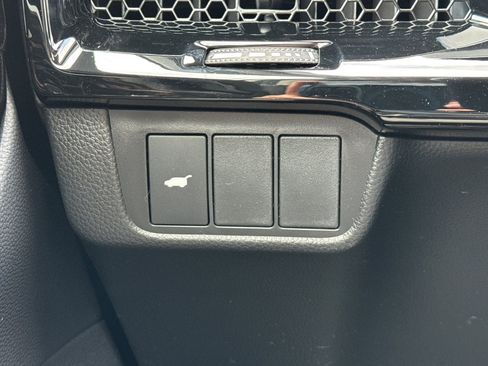 New 2026 Honda CR-V EX-L image 19