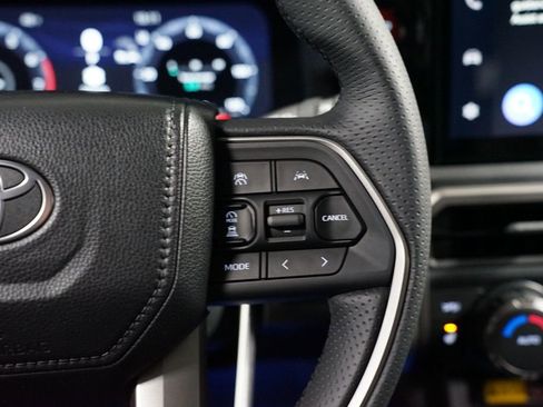 New 2026 Toyota 4Runner TRD Off-Road Premium image 14