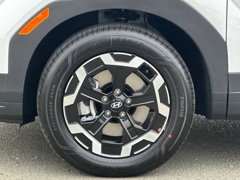 New 2026 Hyundai Santa Fe SEL image 26