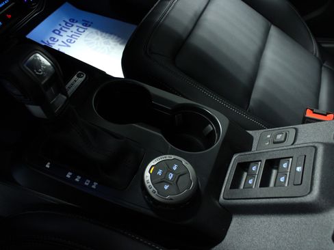 New 2026 Ford Bronco Outer Banks AWD/4WD image 23
