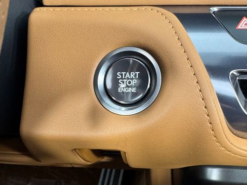 Used 2024 Lexus LC 500 Convertible w/ Touring Package image 22