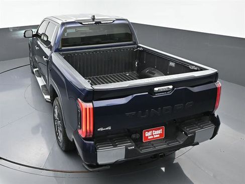 Used 2023 Toyota Tundra Limited AWD/4WD image 41