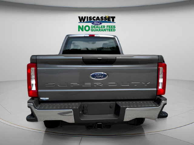 New 2026 Ford F250 XL w/ FX4 Off-Road Package AWD/4WD image 22