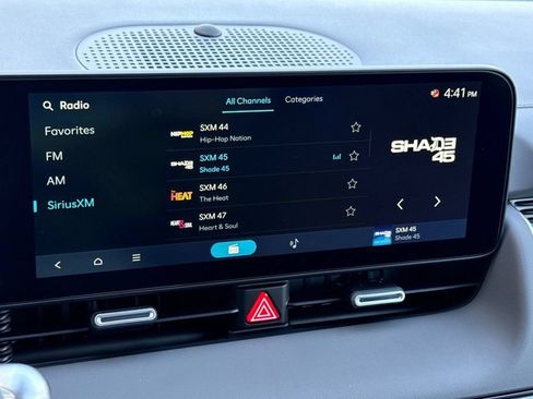 New 2026 Hyundai Ioniq 5 SE RWD image 20