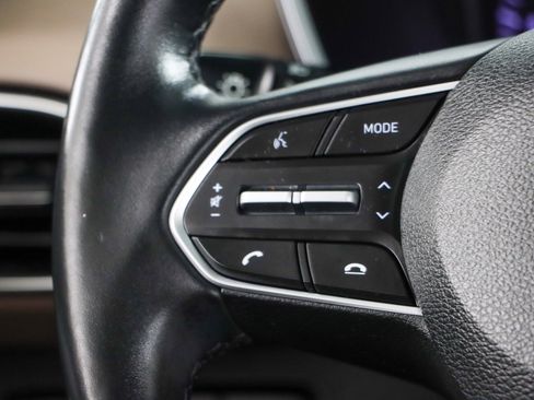 Used 2020 Hyundai Santa Fe Limited FWD image 13