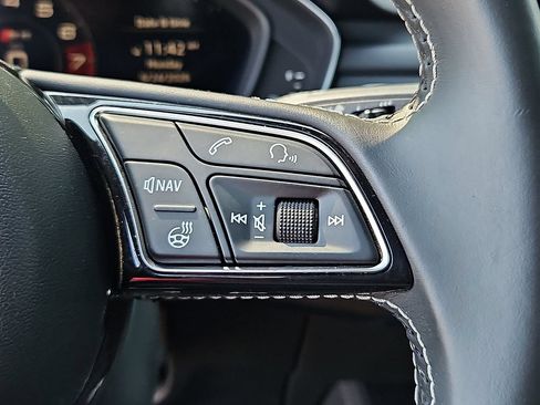 Used 2019 Audi S5 Premium Plus w/ Premium Plus AWD/4WD image 26
