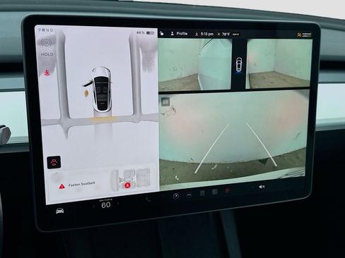 Used 2024 Tesla Model Y Long Range image 10