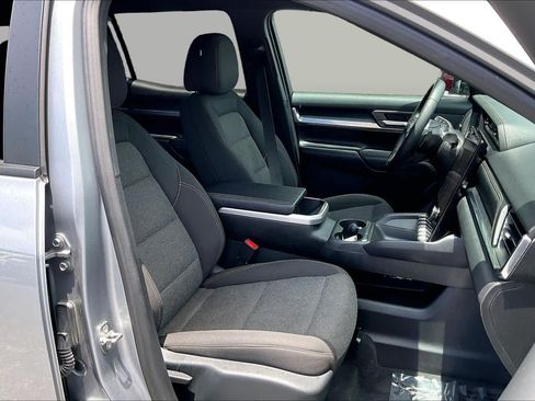 Used 2026 GMC Terrain Elevation AWD/4WD image 8