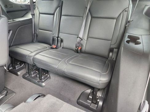 Used 2024 GMC Yukon Denali AWD/4WD image 29
