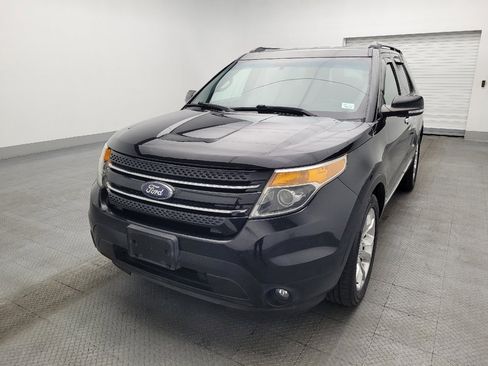 Used 2014 Ford Explorer Limited w/ Equipment Group 301A image 15