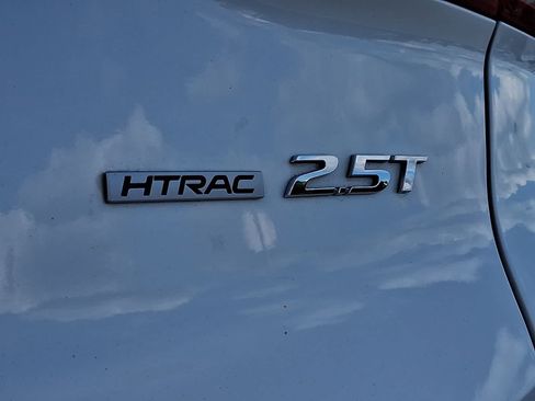 Used 2022 Hyundai Santa Fe Limited AWD/4WD image 34