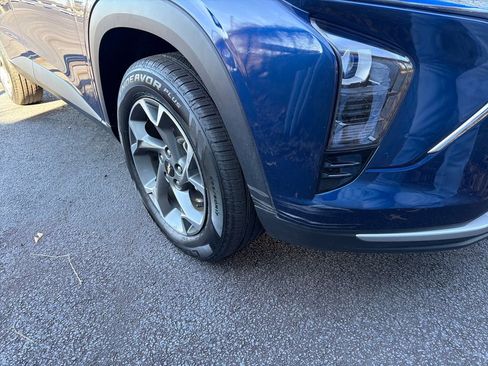 Used 2024 Chevrolet Trax LT w/ Driver Confidence Package image 33