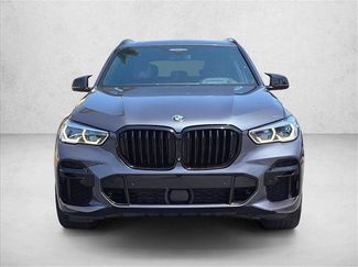 Used 2022 BMW X5 sDrive40i w/ M Sport Package RWD video 2