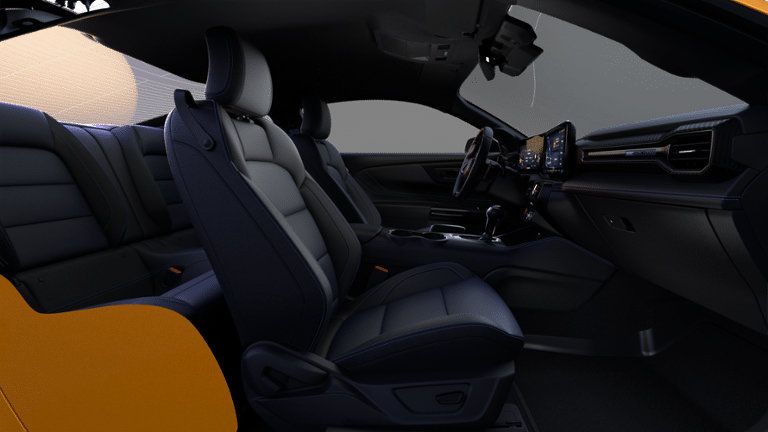 New 2026 Ford Mustang Dark Horse RWD image 58