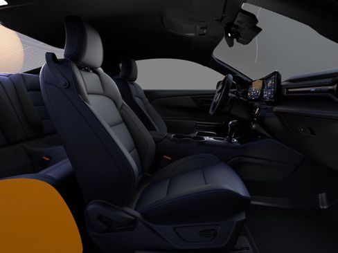 New 2026 Ford Mustang Dark Horse RWD image 58