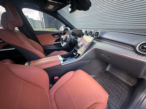 Used 2024 Mercedes-Benz C 300 Sedan image 37