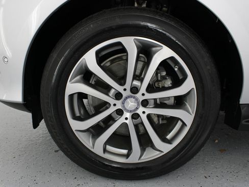 Used 2016 Mercedes-Benz GLE 350 w/ Premium Package image 80