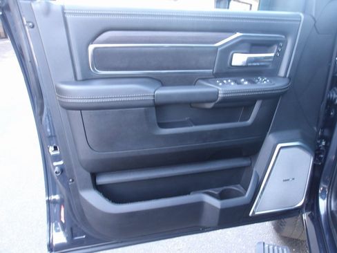 New 2026 RAM 2500 Laramie image 14