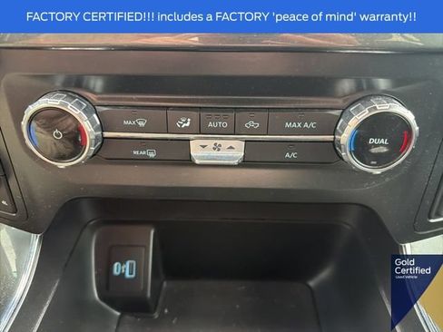 Used 2022 Ford F150 XLT w/ Equipment Group 301A Mid AWD/4WD image 31