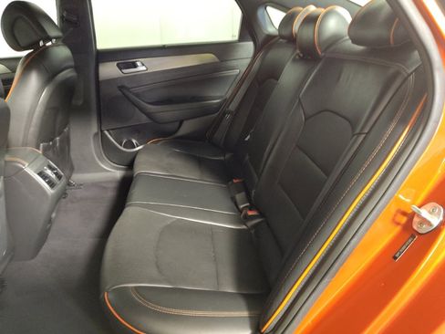 Used 2015 Hyundai Sonata Limited 2.0T image 18