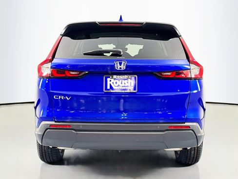 Certified 2024 Honda CR-V EX-L image 6