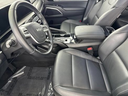 Certified 2025 Kia Telluride S AWD/4WD image 22