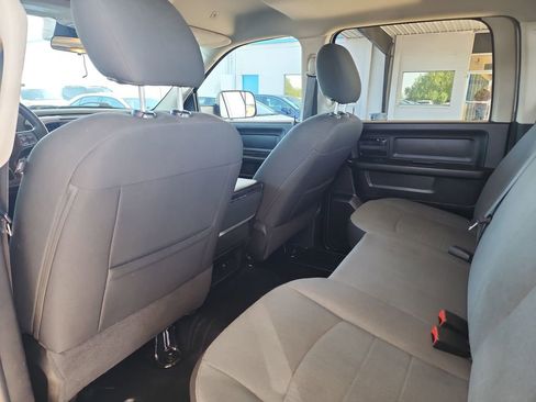 Used 2021 RAM 1500 Tradesman w/ Popular Equipment Group RWD image 39