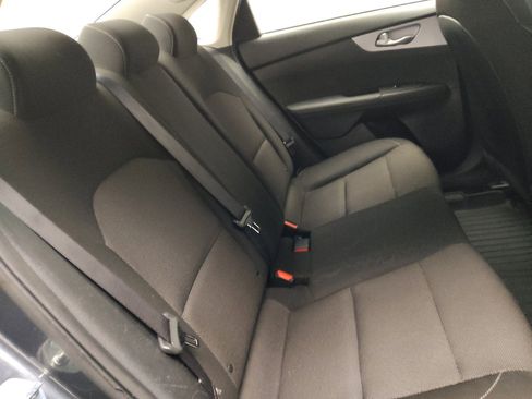 Used 2024 Kia Forte LXS FWD image 19