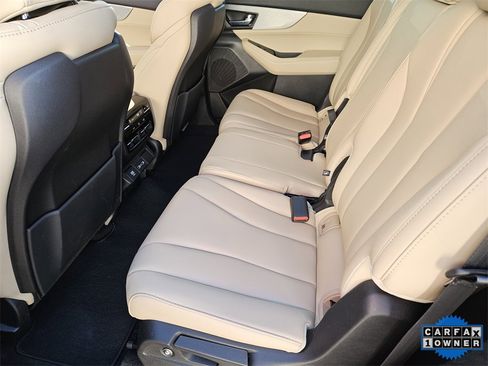 Certified 2022 Acura MDX SH-AWD image 32