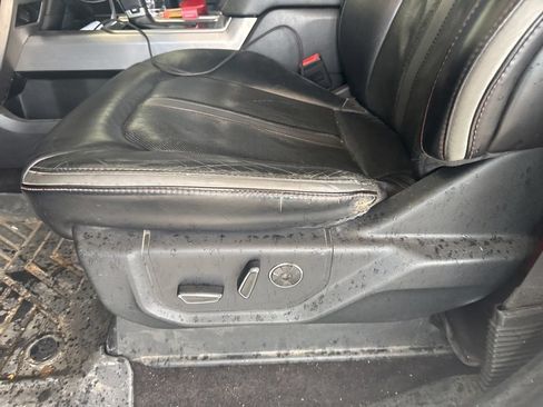 Used 2019 Ford F150 Platinum AWD/4WD image 13