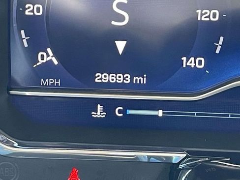 Certified 2024 Chevrolet Silverado 1500 LT image 26