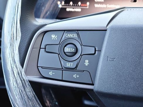 New 2026 Nissan Sentra SV w/ Floor Mat Package FWD image 16