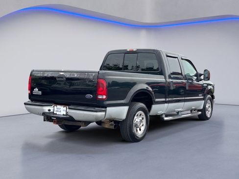 Used 2007 Ford F250 XLT RWD image 10