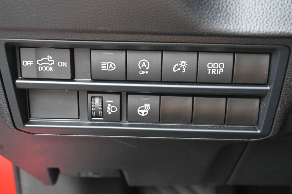 Used 2024 Toyota Tundra SR5 w/ SR5 Premium Package AWD/4WD image 16