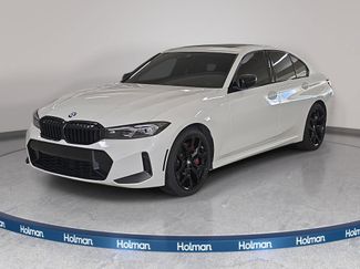 Used 2026 BMW 330i Sedan RWD video 1