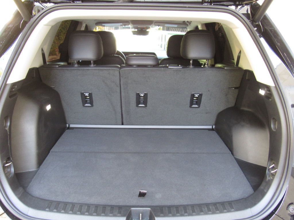 Used 2026 GMC Terrain Denali AWD/4WD image 22