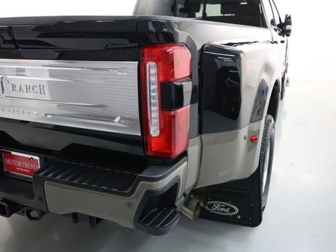 Used 2026 Ford F350 King Ranch image 91