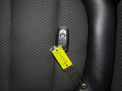 Used 2023 Ford Escape ST-Line w/ Tech Pack #1 image 43