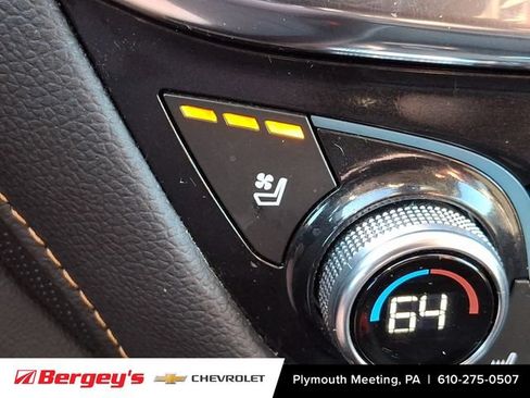 Certified 2022 Chevrolet Equinox Premier AWD/4WD image 26