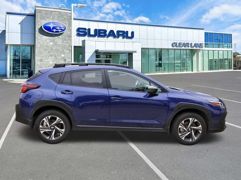 Used 2026 Subaru Crosstrek 2.5i Premium AWD/4WD image 7