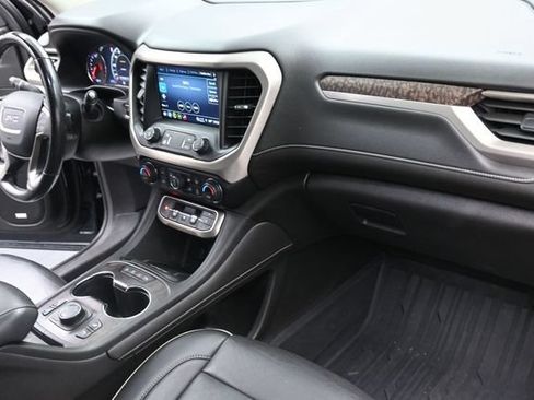 Used 2021 GMC Acadia Denali AWD/4WD image 29