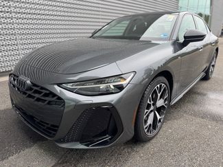 New 2026 Audi A6 Premium Plus video 1