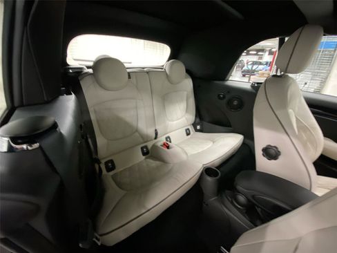 Certified 2023 MINI Cooper S image 29