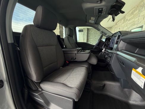 New 2026 Ford F150 XL w/ Equipment Group 103A High RWD image 57