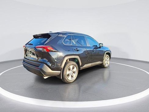 Certified 2023 Toyota RAV4 XLE image 10