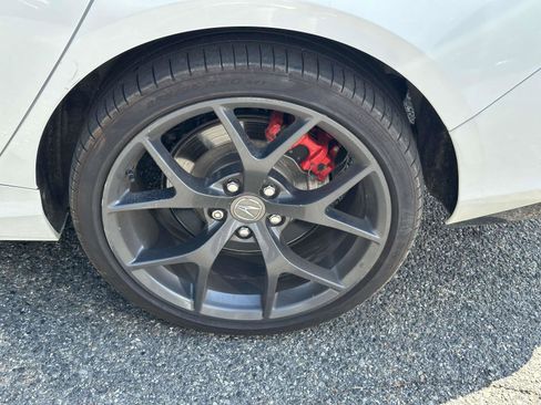 Used 2023 Acura TLX Type S image 10
