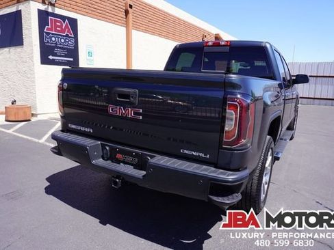 Used 2018 GMC Sierra 1500 Denali image 59