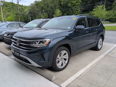 Used 2023 Volkswagen Atlas SE